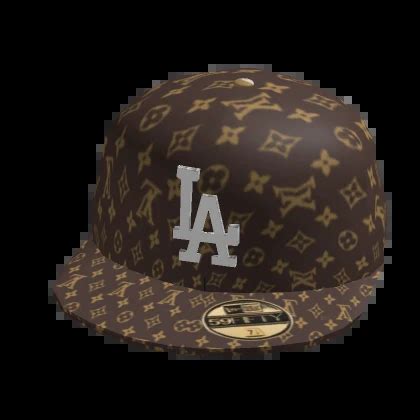 gucci la hat new era|What's New .